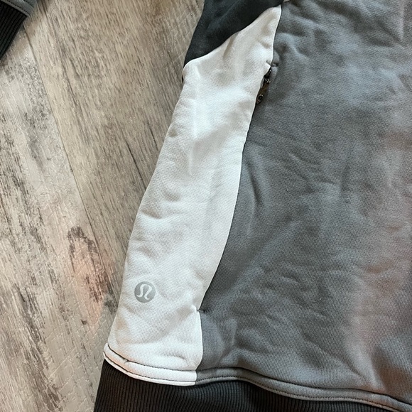 Lululemon All Yours Hoodie in ColorBlock pattern ❤️😊 - Picture 7 of 7